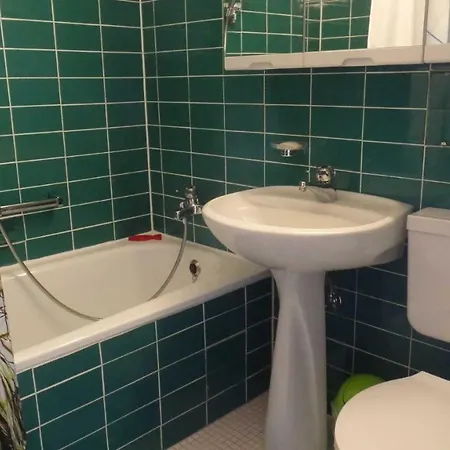 443 _ 3_raum_fewo _ Apartment Sierksdorf